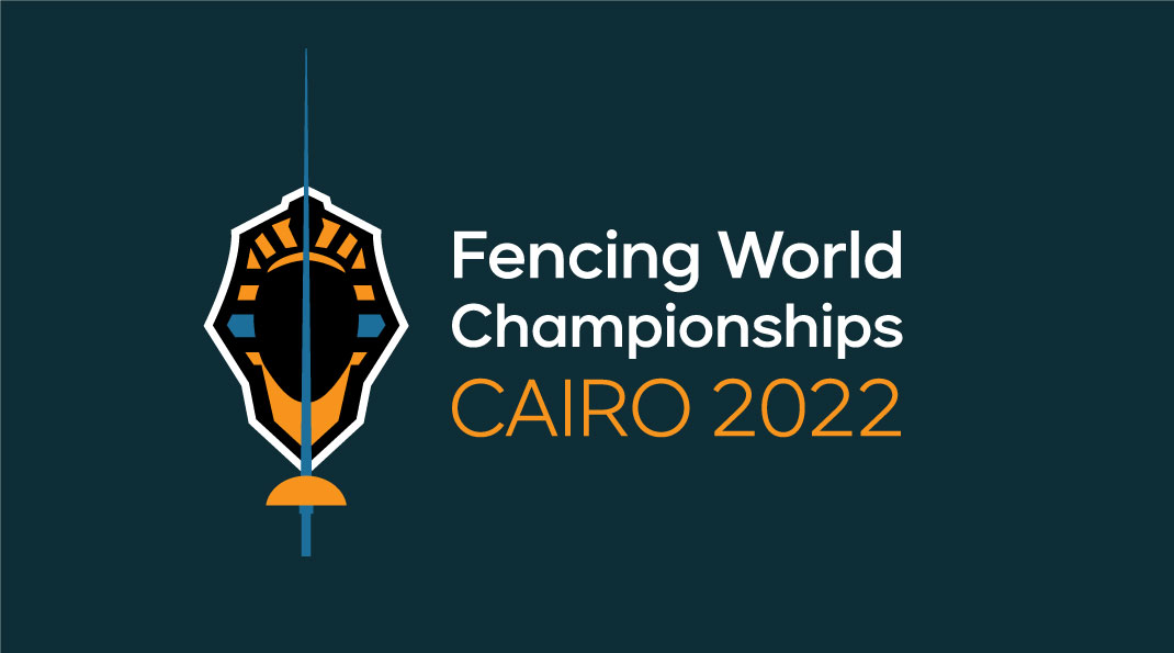 بطولة العالم للسلاح - القاهرة 2022